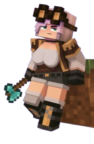 Bia Prowell - Jenny Mod’s Mystical Ally