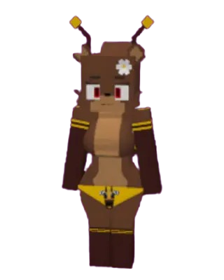 Luna - Ocean Voyager