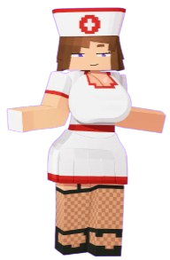 Ellie Walls - The Forest Builder