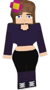 Jenny - The Main Character