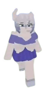 Galath - Nether Warrior