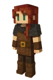 Allie - The Magical Companion of Jenny