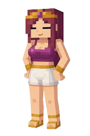 Slime Girl - The Swift Combatant