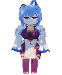 Manglelie - Hidden Soul of the Nether