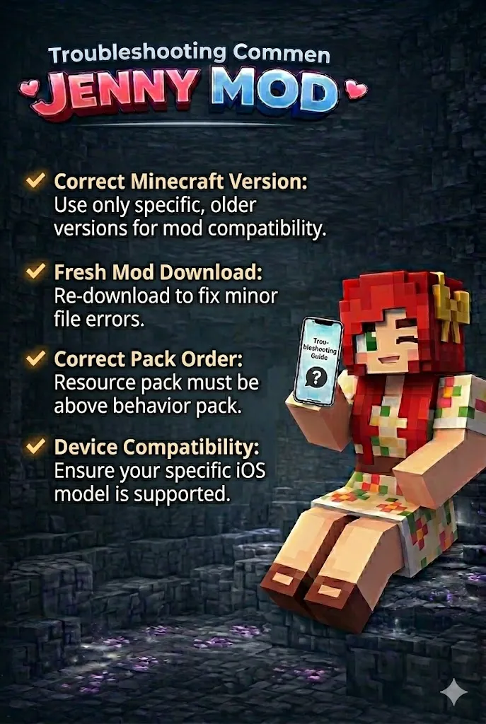 Troubleshooting Common iOS Issues