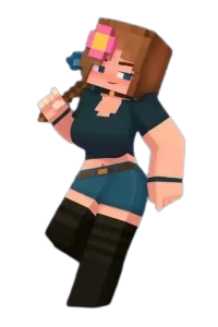 jenny-the central character